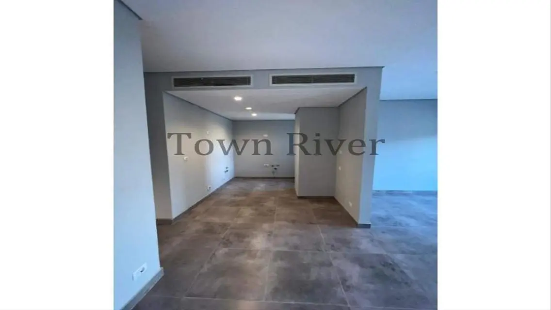 Penthouse for sale in Trio Garden, New Cairo