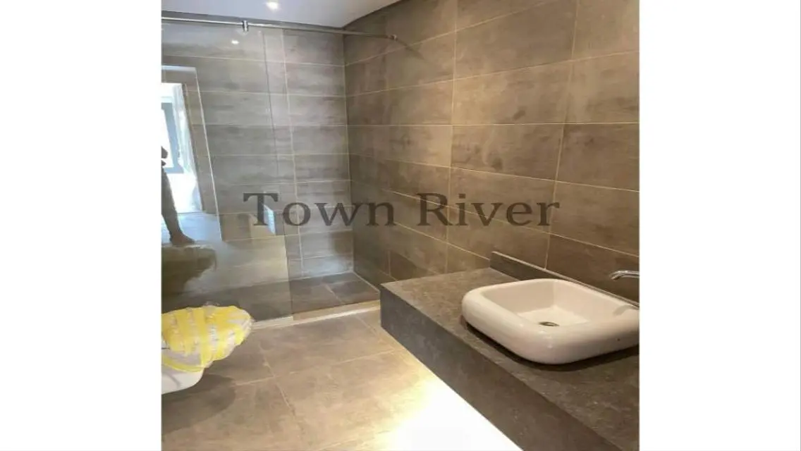 Penthouse for sale in Trio Garden, New Cairo