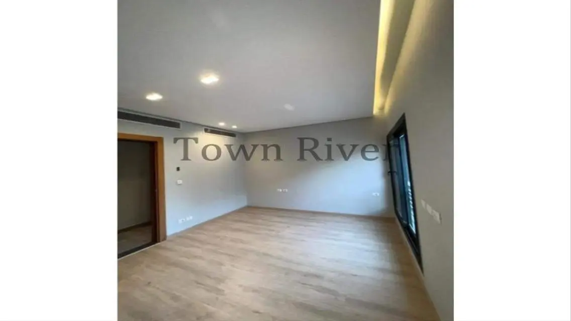 Penthouse for sale in Trio Garden, New Cairo