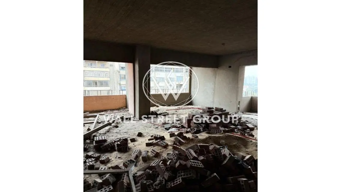 Apartment for sale 310m  MASR ELGDIDA