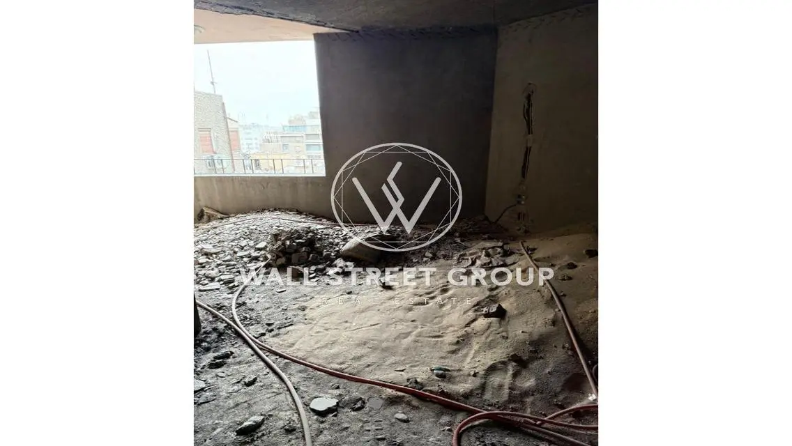 Apartment for sale 310m  MASR ELGDIDA