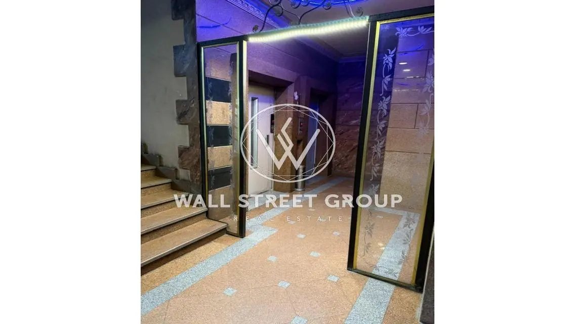 Apartment for sale 310m  MASR ELGDIDA