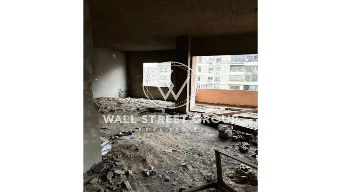 Apartment for sale 310m  MASR ELGDIDA