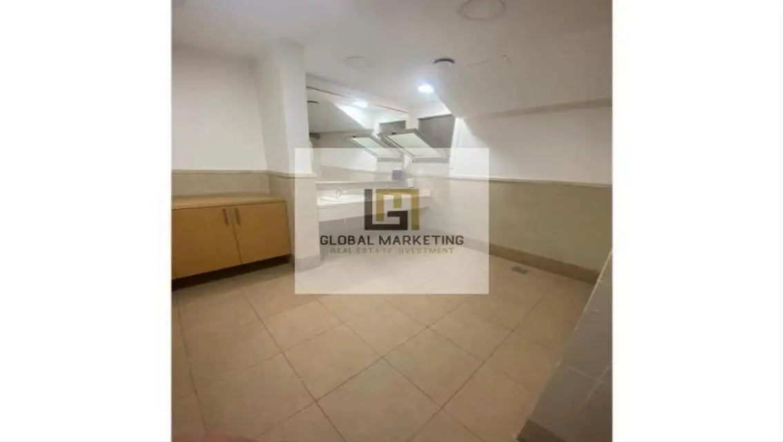 Fully finished office for rent 750m on 90th Street