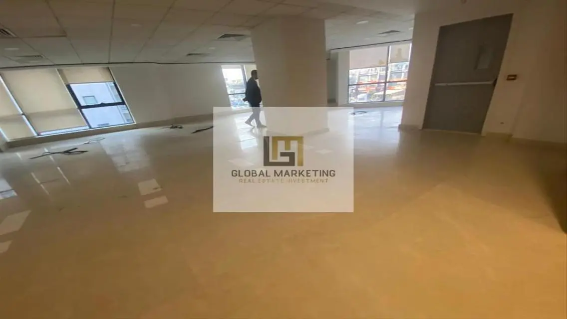 Fully finished office for rent 750m on 90th Street