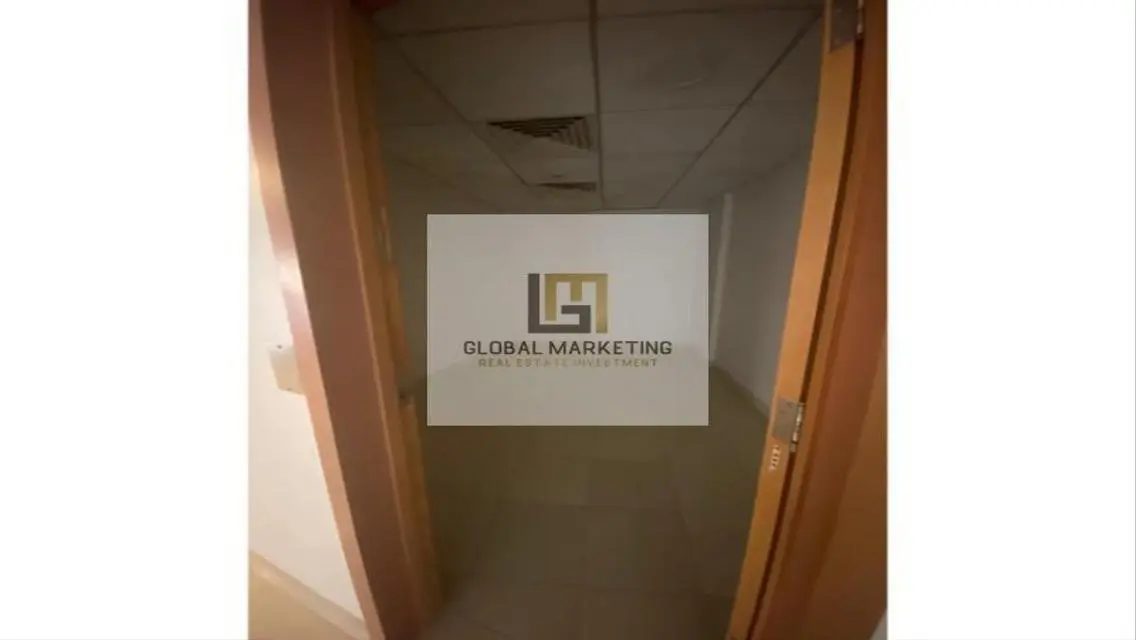 Fully finished office for rent 750m on 90th Street