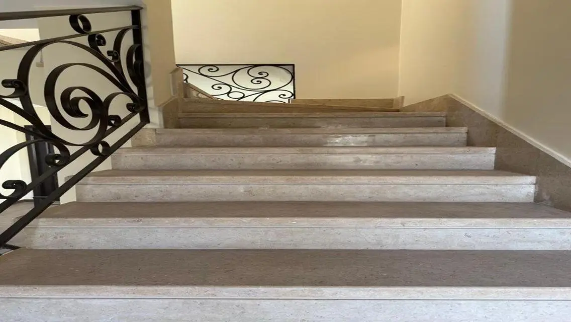 Standalone villa for Rent in Hyde Park compound