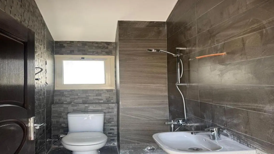 Standalone villa for Rent in Hyde Park compound