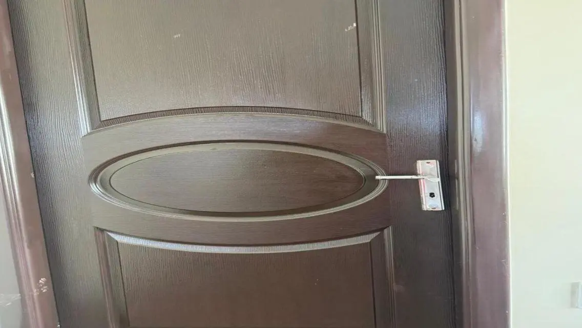 Standalone villa for Rent in Hyde Park compound