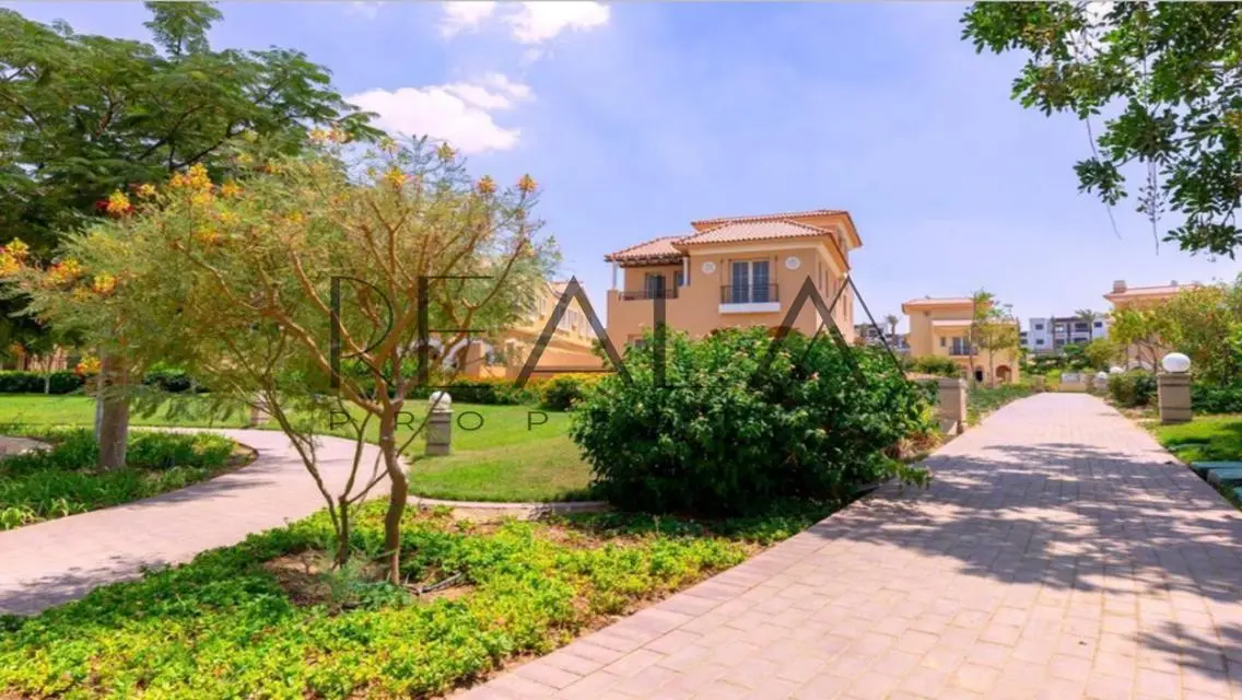 فندق فاخر بمساحة رائعة