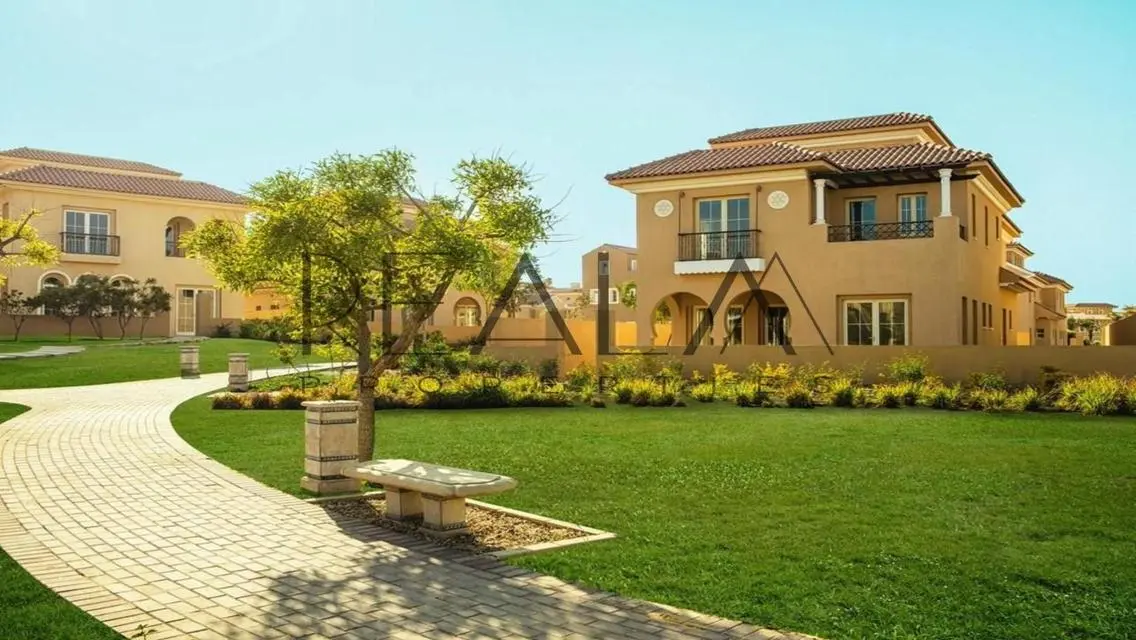 فندق فاخر بمساحة رائعة