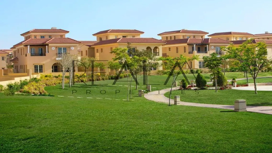 فندق فاخر بمساحة رائعة