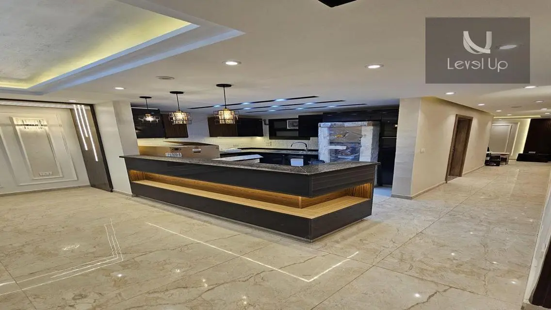 Apartment for sale 179 m in Azad Compound