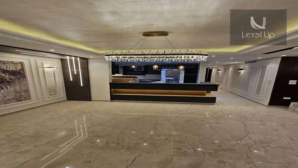 Apartment for sale 179 m in Azad Compound