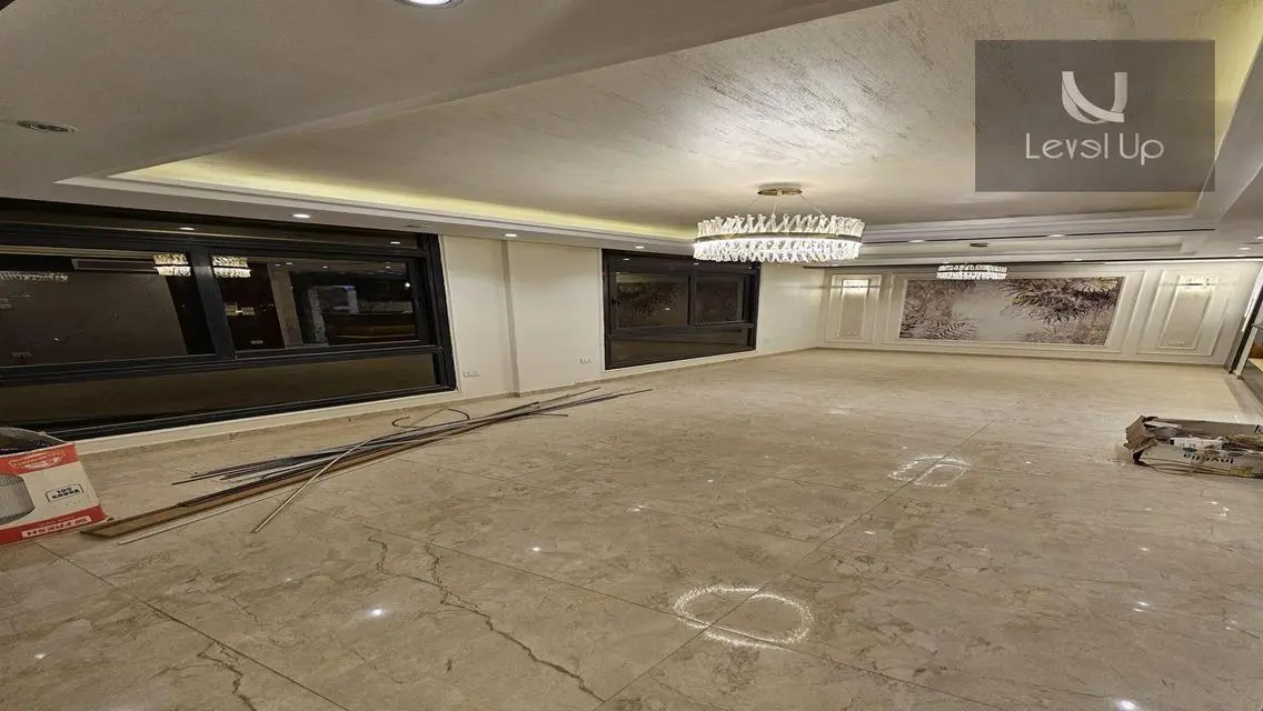 Apartment for sale 179 m in Azad Compound