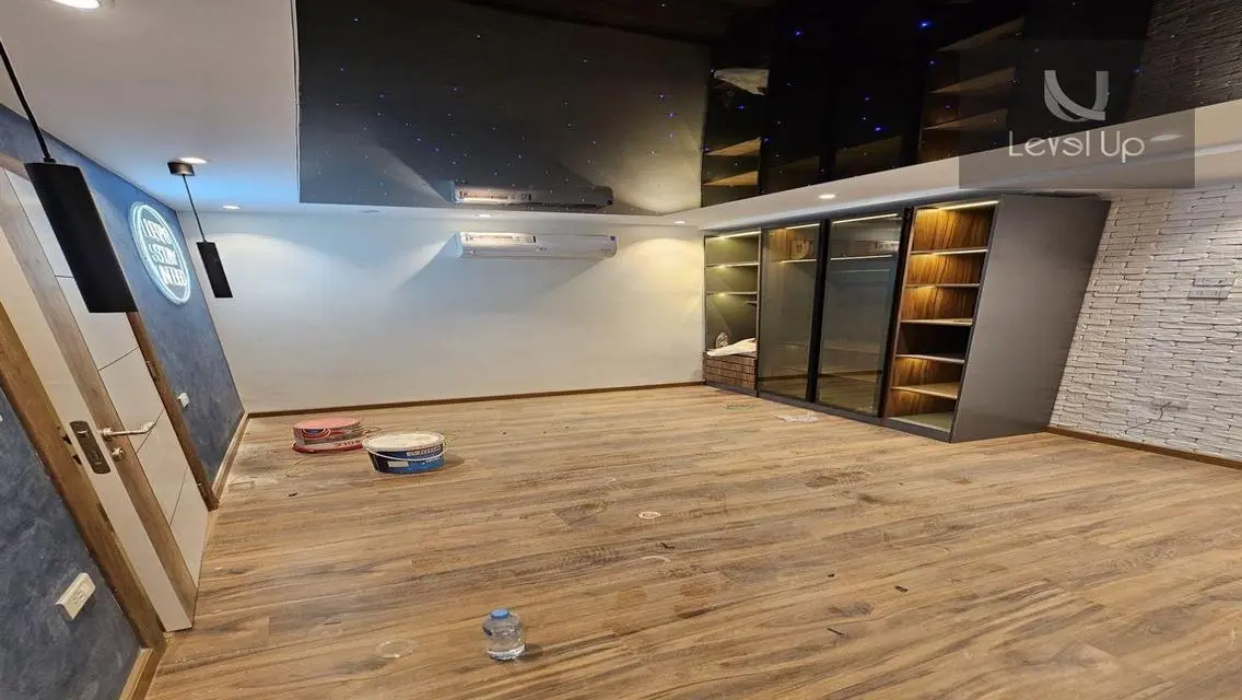 Apartment for sale 179 m in Azad Compound