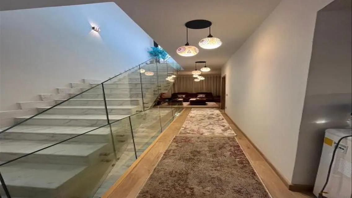 Villa 340 m ready to move for sale in  Al Burouj