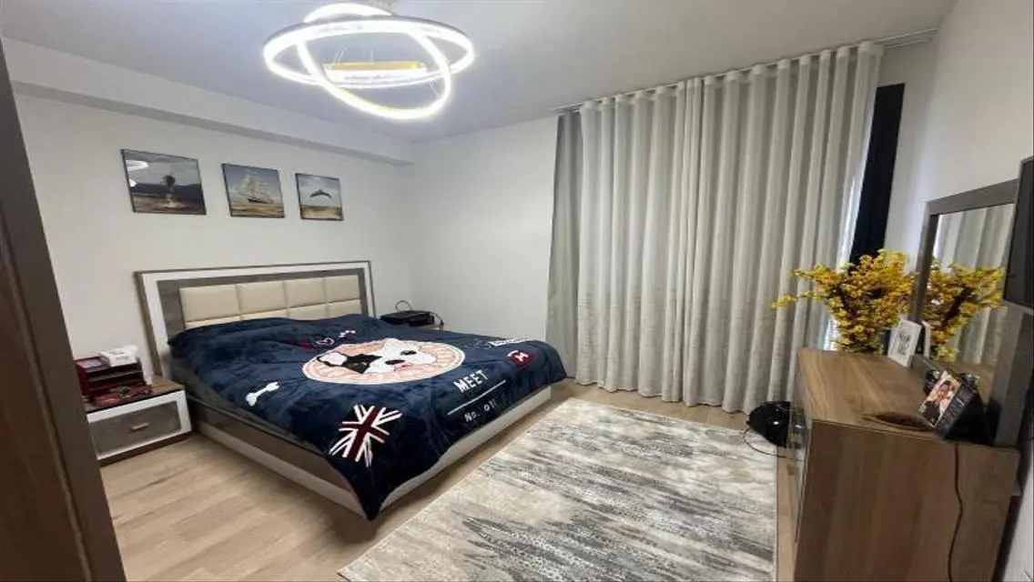 Villa 340 m ready to move for sale in  Al Burouj