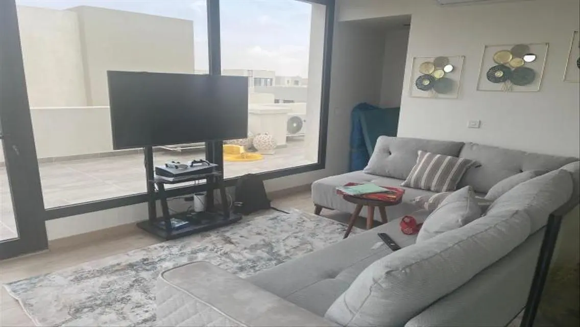 Villa 340 m ready to move for sale in  Al Burouj
