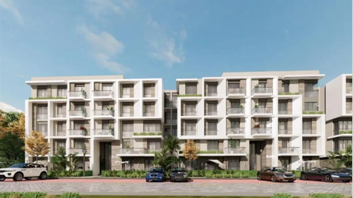 Luxury 3-Bedroom Apartment in Prime Location