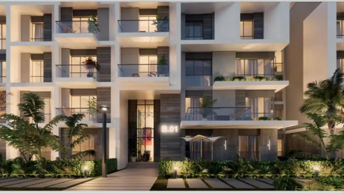 Luxury 3-Bedroom Apartment in Prime Location