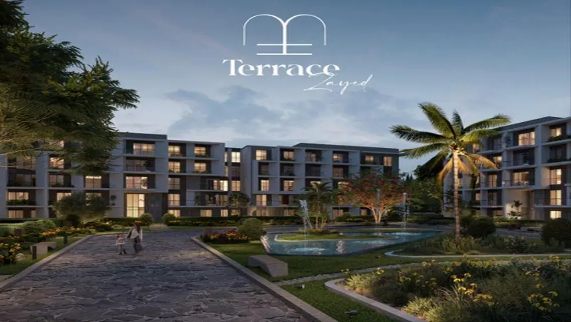 Luxury 3-Bedroom Apartment in Prime Location