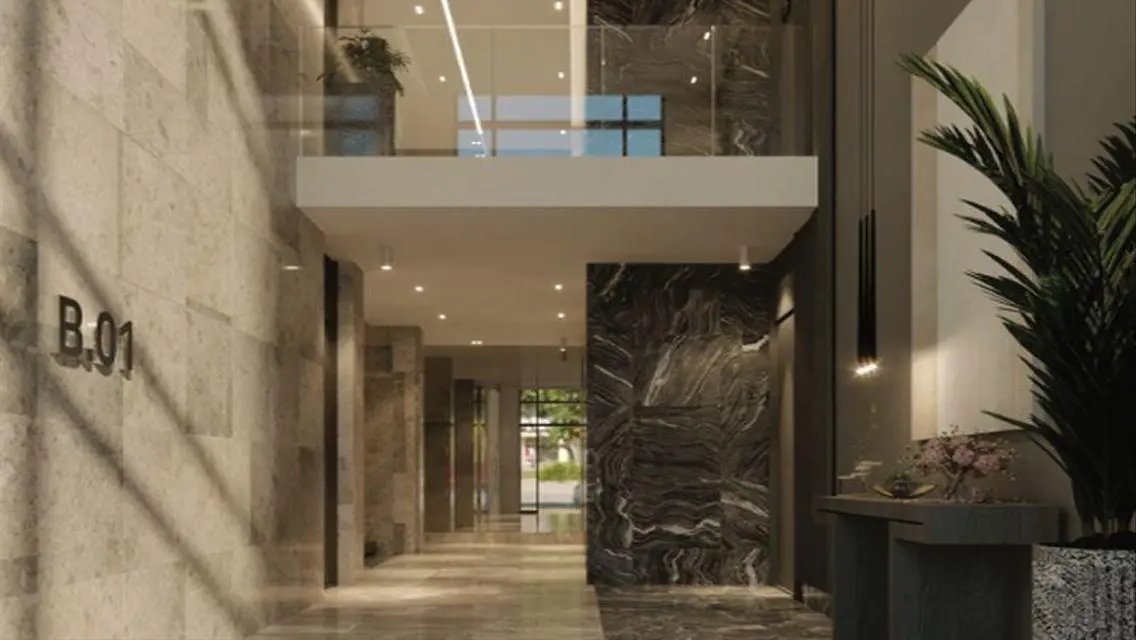 Luxury 3-Bedroom Apartment in Prime Location