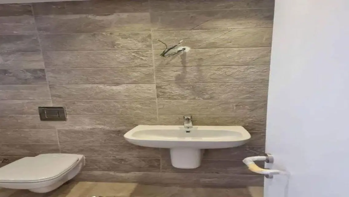 Luxury apartment prime view in Pyramids Hills ORA