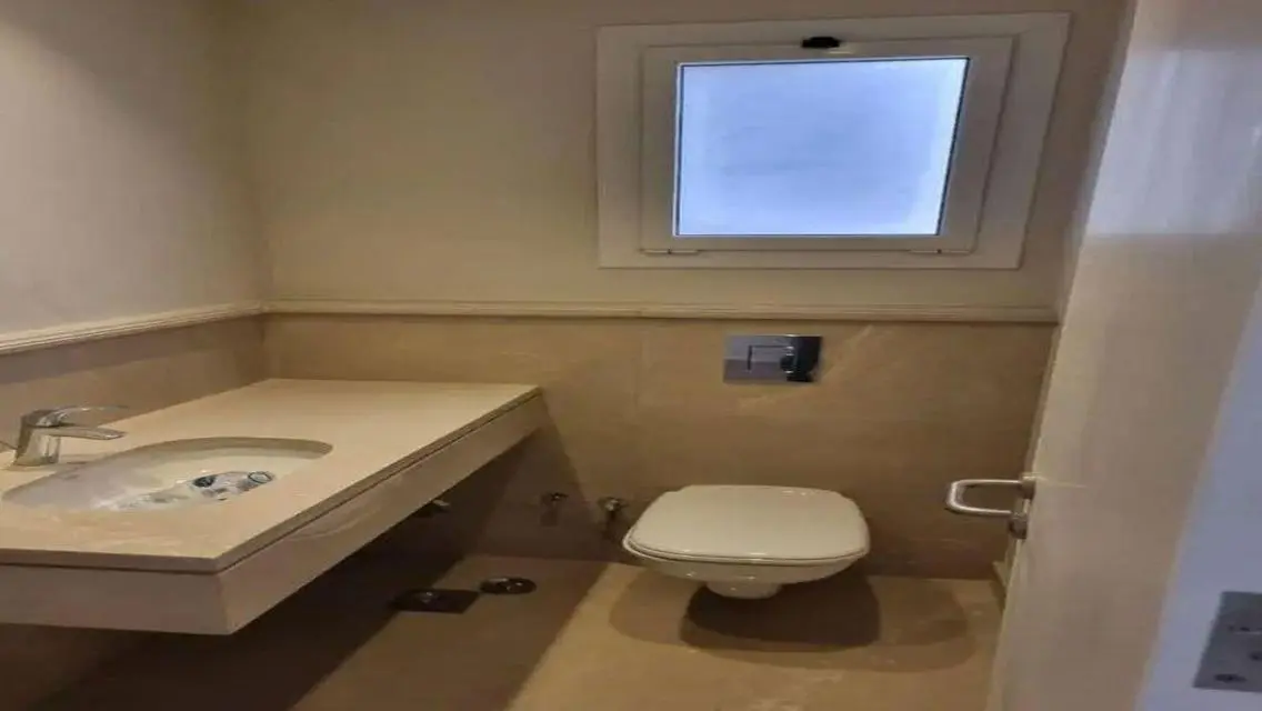 Luxury apartment prime view in Pyramids Hills ORA