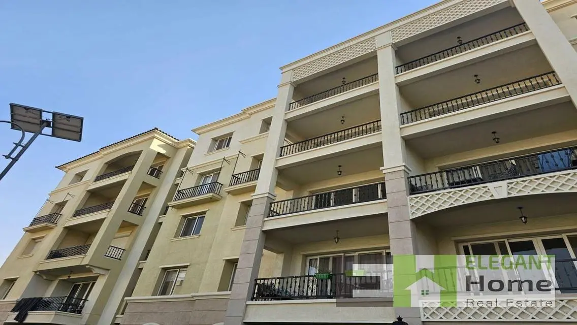 Apartment Landscape for sale in Mivida Boulevard