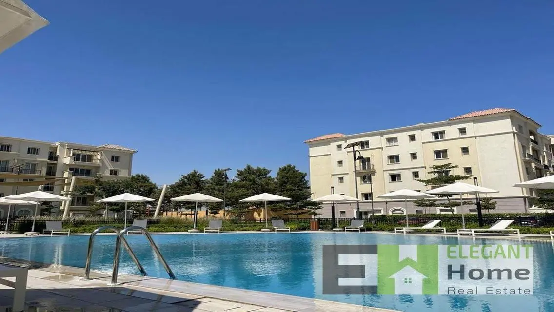 Apartment Landscape for sale in Mivida Boulevard