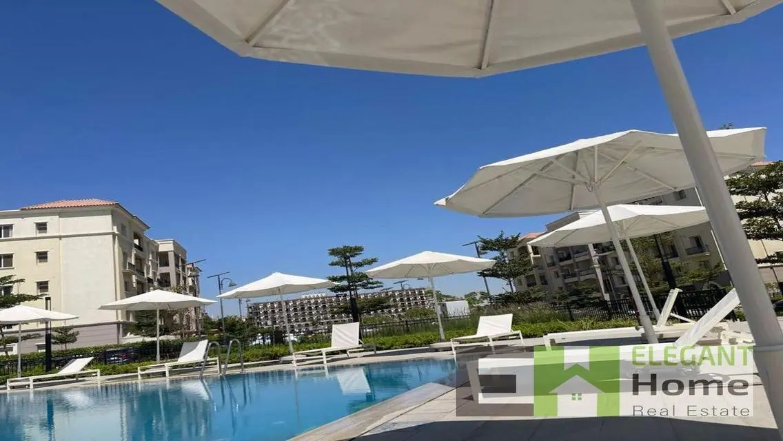 Apartment Landscape for sale in Mivida Boulevard