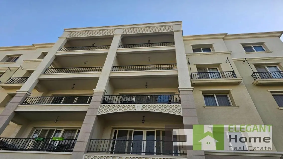 Apartment Landscape for sale in Mivida Boulevard