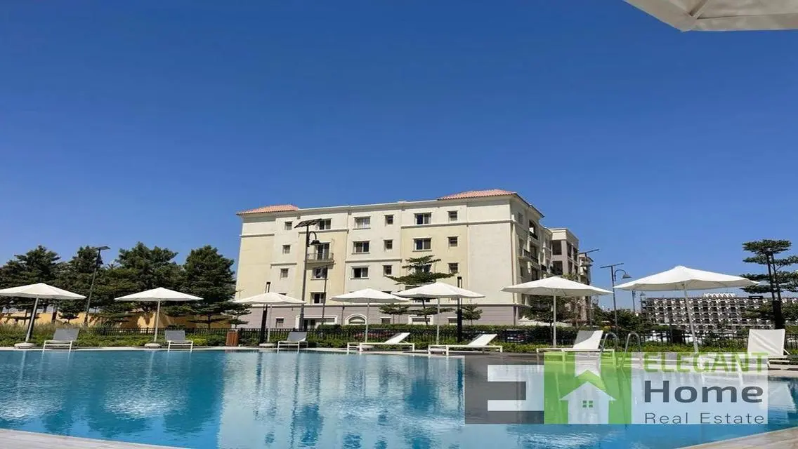 Apartment Landscape for sale in Mivida Boulevard