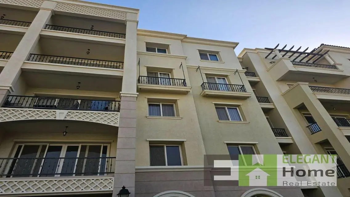 Apartment Landscape for sale in Mivida Boulevard