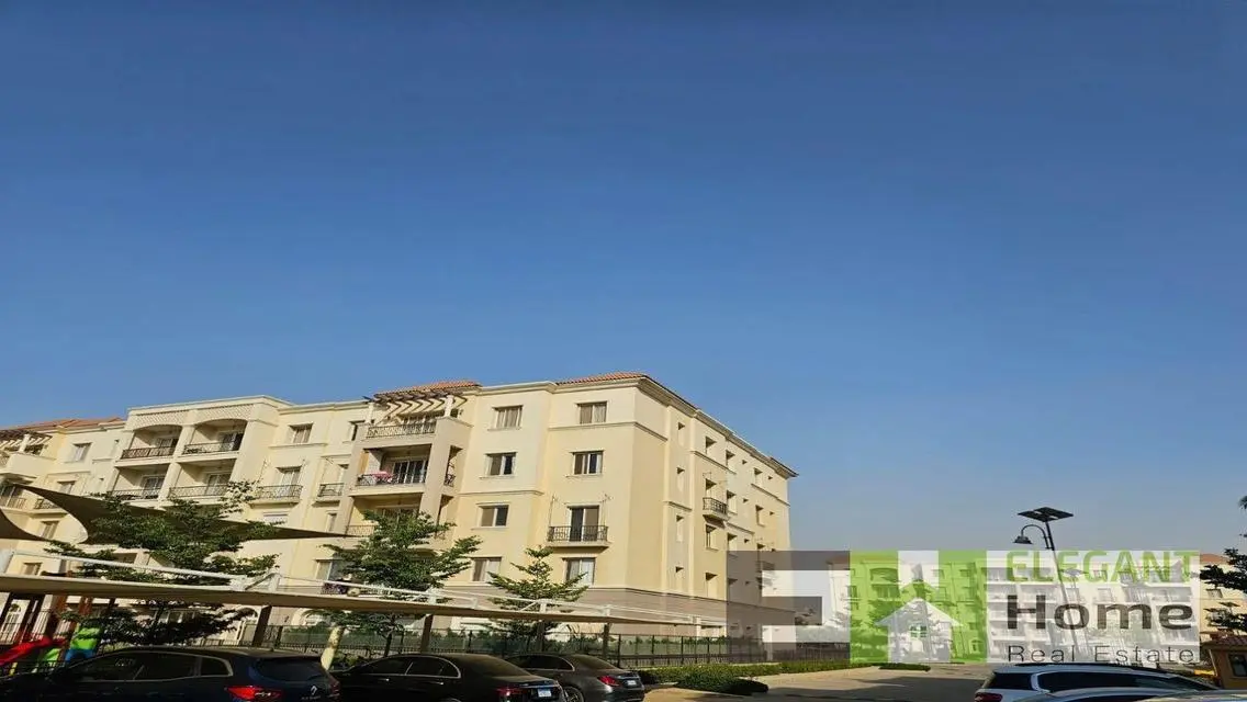 Apartment Landscape for sale in Mivida Boulevard
