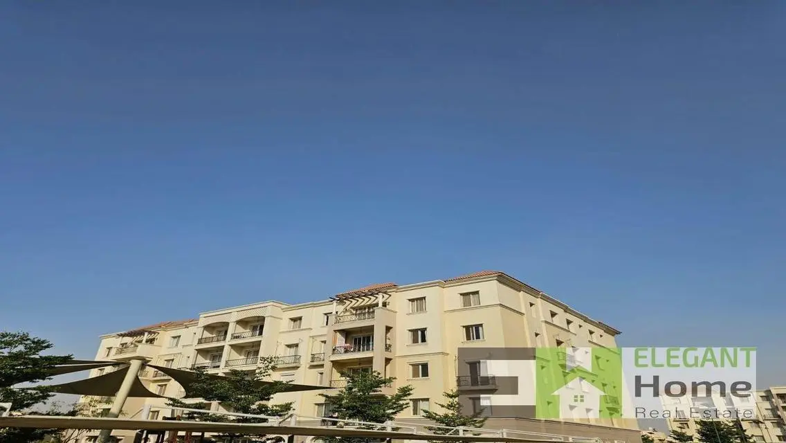 Apartment Landscape for sale in Mivida Boulevard
