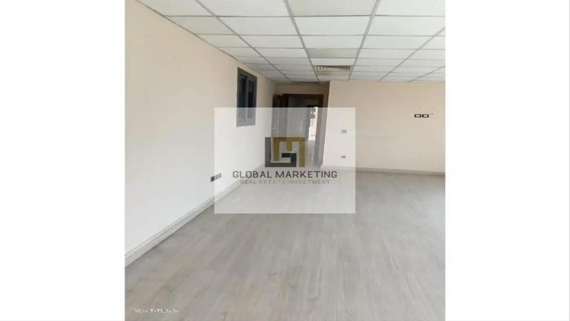 Fully finished office for sale 350m on 90th Street