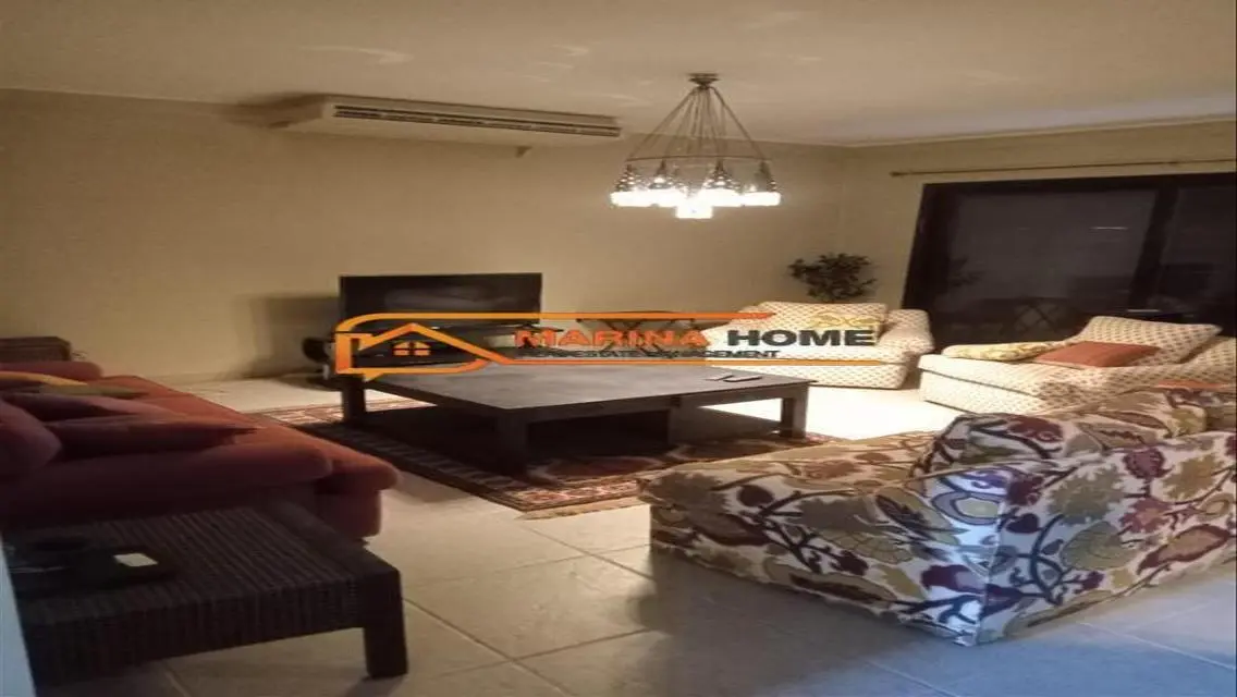 villa for sale marina 5 lessan elwzraa lake - sea