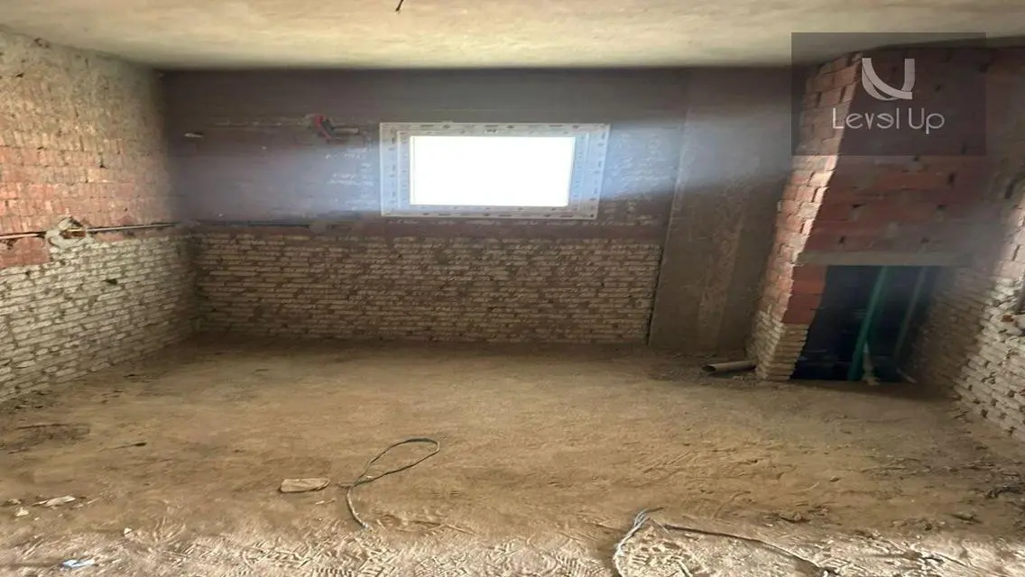 شقة للبيع 4غرف بسعر لقطة في ذا سكوير الجولدن سكوير