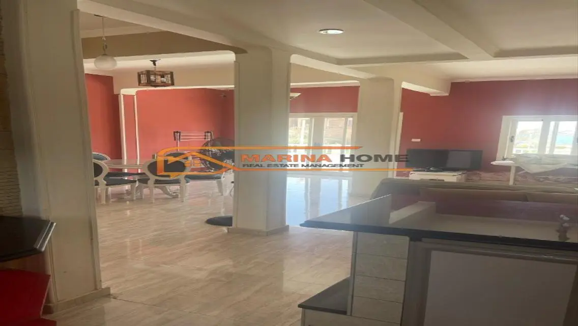 For sale Villa in Marina 2  second row lagoon