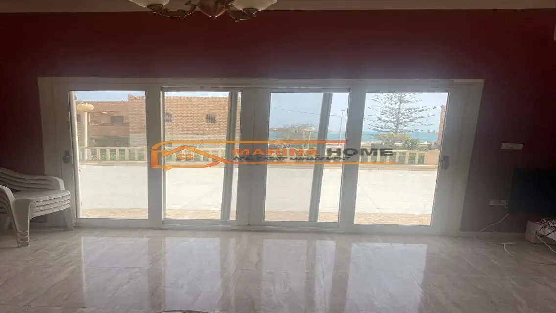 For sale Villa in Marina 2  second row lagoon