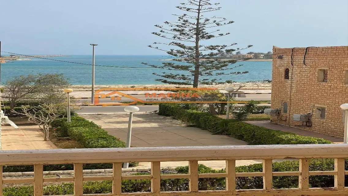 For sale Villa in Marina 2  second row lagoon