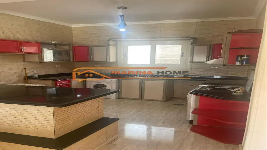 For sale Villa in Marina 2  second row lagoon