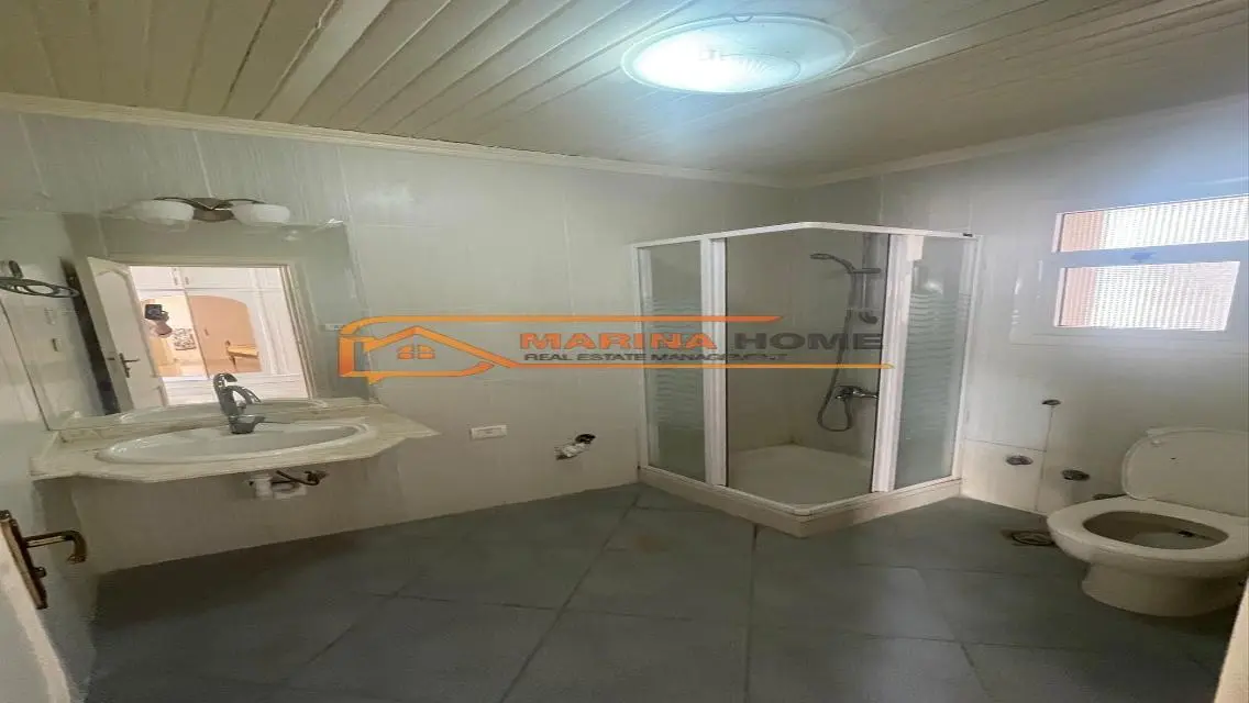 For sale Villa in Marina 2  second row lagoon