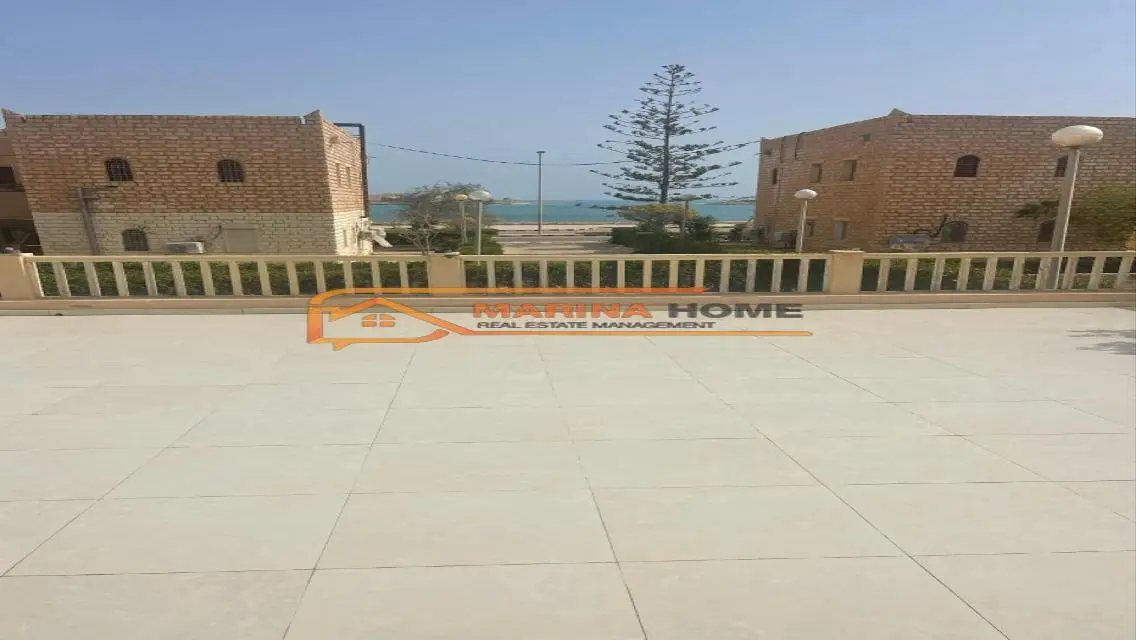 For sale Villa in Marina 2  second row lagoon
