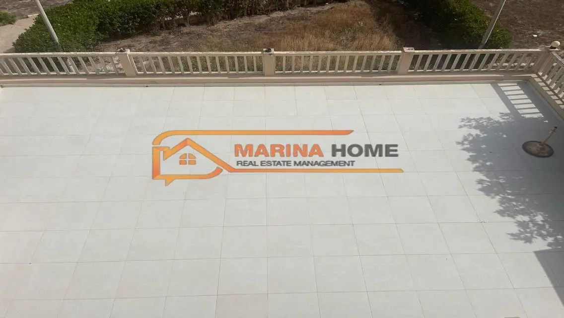 For sale Villa in Marina 2  second row lagoon