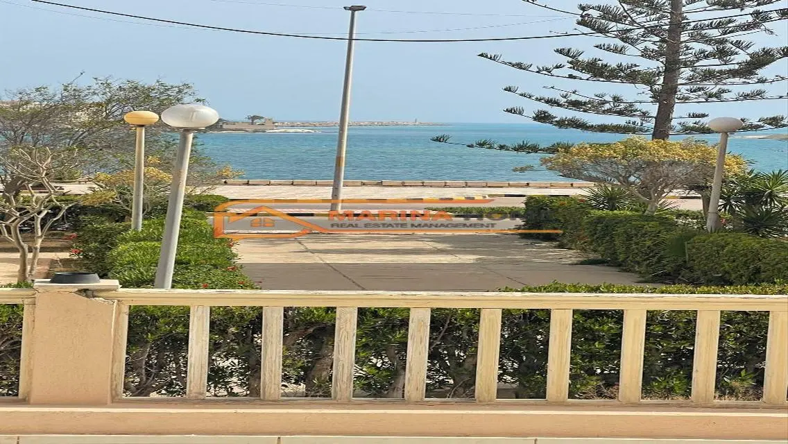 For sale Villa in Marina 2  second row lagoon