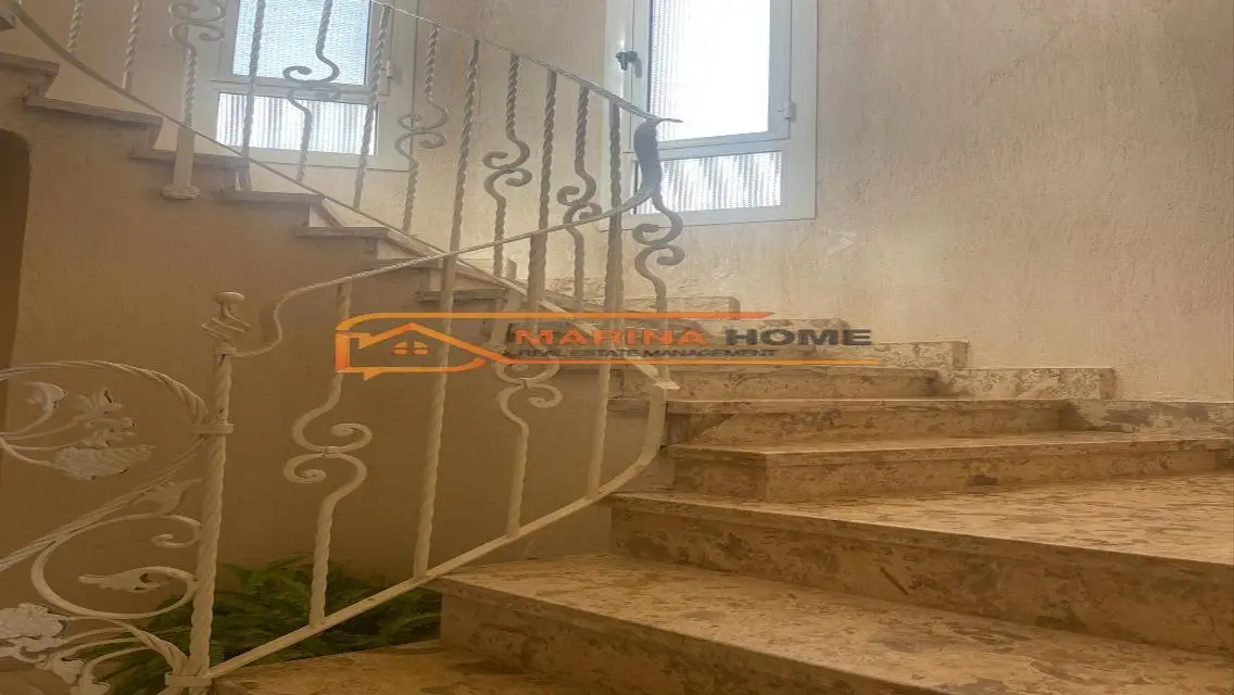 For sale Villa in Marina 2  second row lagoon