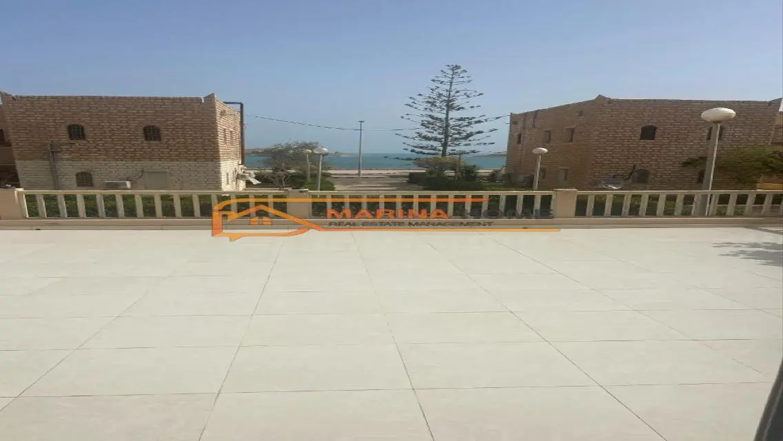For sale Villa in Marina 2  second row lagoon